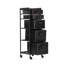 Dora 5 Drawer Storage Chest