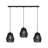 Tello 3 - Light Kitchen Island Pendant-772698532-772698531