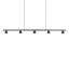 Dune 5 - Light LED Pendant-64151045-64112368
