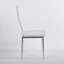 Ensemble de 4 chaises seulement, sans les tables-1265918200-1265918205