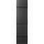 Vinyle à vie, quatre planches jointes TailorMade, volets Board-n-Batten, avec cages à volets-96225779-96225752