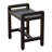 DecoTeak LiftAide 20" W Teak Shower Bench