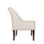 Fauteuil à oreilles Earlston de 58,42 cm de large en lin-24459987