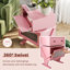 Sunvivi Side Table-1743144110