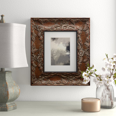 Cadre pour photo simple Artressia Trisha