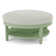 Midtown Upholstered Ottoman