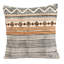 Coussin en fibre Rina