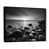 Black Floater Framed selected