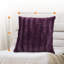 Housse et insert de coussin carré FRBIN-2135401564-2134054798