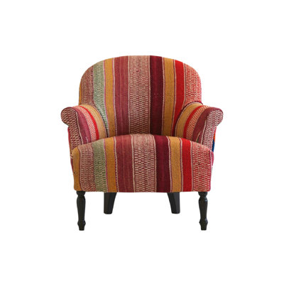 Victoria Armchair