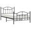 Colford Open-Frame Bed