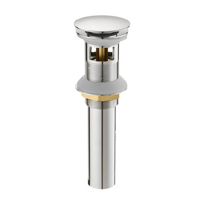 2.4'' W Drain Stopper