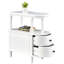 Francom End Table-1798658456