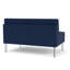 Causeuse sans accoudoirs Luxe Lounge-97825304-97825300