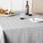 Martha Stewart Honeycomb Modern Farmhouse Tablecloth-95319950-95319949
