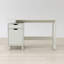 Haslev 47" Writing Desk