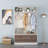 Arlone 39.5 " Wide Hall Tree-1068203282