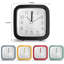 Quartz Movement / Crystal Alarm Tabletop Clock-96595093