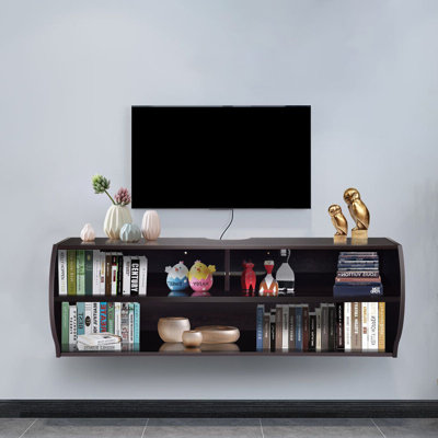 Faith-Rose TV Stand for TVs up to 55"