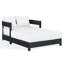 Bain de soleil double Cedeno