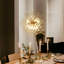 Lustre sphérique spoutnik à 8 lumières Wallin-278720854-338599718