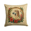 Coussin Christmas-92587829-92587830-124436139