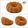 Cerone Upholstered Swivel Chair