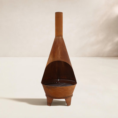 Barrow Tapered Chiminea