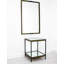 Lauren Glass End Table-1354625850
