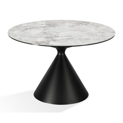 47'' Round Dining Table