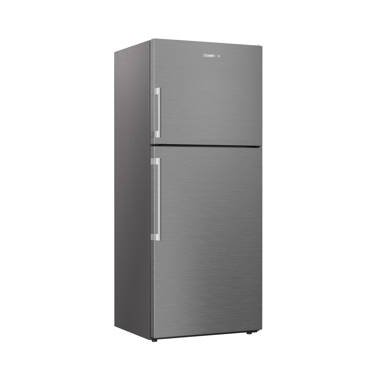 BERU24102SS by Blomberg Appliances - 24in Electric, convection w