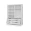 Manufactured Wood Wardrobe-83732601