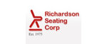 Richardson Seating logo