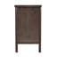 Lennon 3 Drawer Rounded Leg Dresser-1037429604