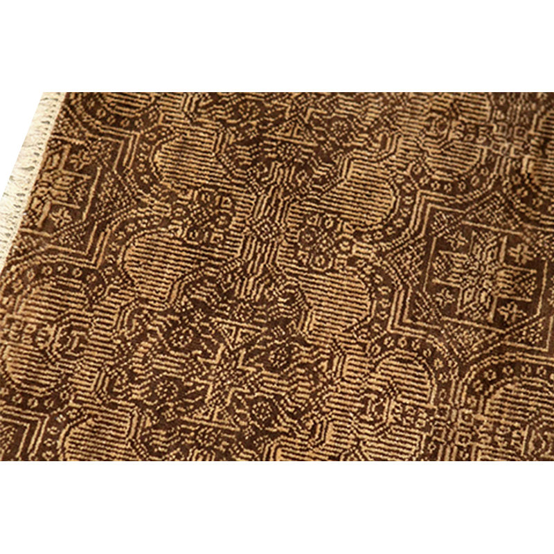 Geometric Area Rug