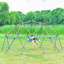 SENCHO GINSYTALIOR 12 pi Jungle Gym-106711440