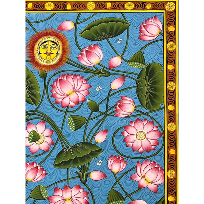 Painting Print