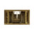 EcoDecor's Tranquility 36"-Wide, Teak Bathroom Vanity, Bathroom Vanity Cabinet, Vanity Bathroom, Bathroom Vanity Without Top, Bathroom Vanity Cabinet, In Earthy Teak-28989832