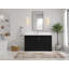 Alys 60'' Single Bathroom Vanity with Top-91964691