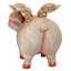 Figurine debout Hog Heaven Flying Pigs