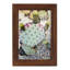 «Pink Green Cactus I», impression sur papier-786718523-786718402