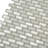 Glacier Beige Glass Mosaic Tile