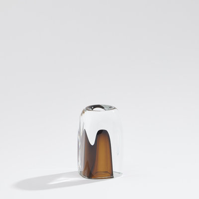 Glass Table Vase