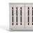 Baron 16 Pair Shoe Storage Cabinet-69740051