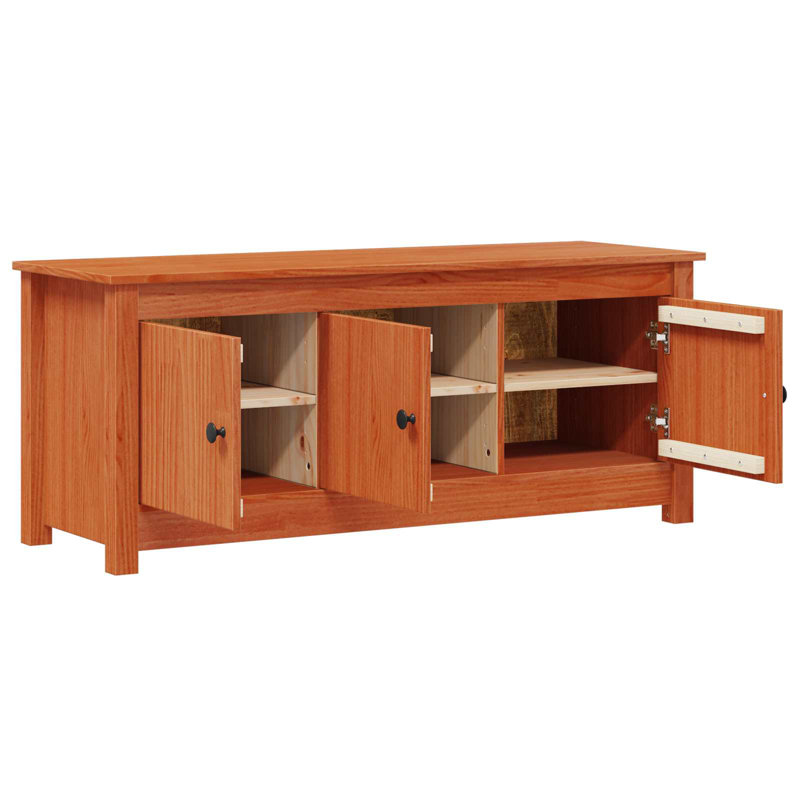 6 Pair Shoe Storage Cabinet