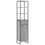 Vanity & Mirror Set-1367332340