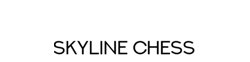 Skyline Chess logo