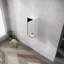 Armoire de salle de bain 12 po