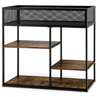 39.5'' Console Table
