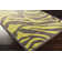 Jessenia Wool Animal Print Indoor Rug